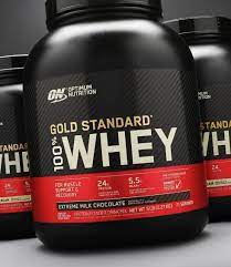 Is Whey Protein Gluten Free Bestpreworkoutforwomen