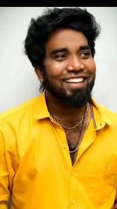 கானா ஹரிஷ் ரசிகன்