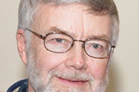 Hanson receives award