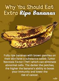 Cancer And Ripe Bananas How Bogus Claims Can Harm Your