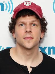 Jesse Eisenberg : Melhores filmes