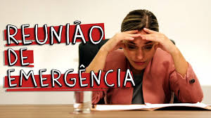 A reunião ocorre em um dia marcado por manifestações de caminhoneiros em pelo menos 12 estados e no distrito federal. Reuniao De Emergencia 3 A Delacao 2 Youtube