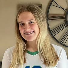 Jordyn Hill's Millard North High School Career Home