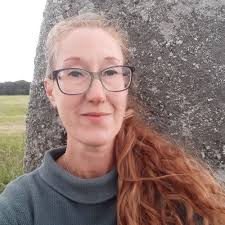 Kathryn Morrell (@kgmorrell)