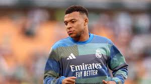 «¿Qué te pasa?» - Un compañero francés, también campeón del mundo, desmiente las críticas a Kylian Mbappé en el Real Madrid