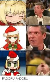 Padoru Padoru Padoru Meme On Me Me We hope you enjoy our growing collection of hd images to use as a background or home screen for your. padoru padoru padoru meme on me me