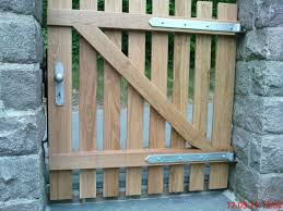 Holz Gartentor Selber Bauen Einzigartig Gartentor Selber Bauen Von Gartentor Aus Holz Bauen Photo In 2020 Gartentore Holz Gartentor Holz Selber Bauen Gartentor