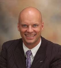 Robert Keller, Bankers Life Agent