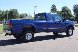Image result for Chesapeake Blue 1999 F250