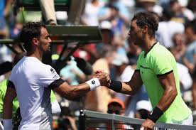 Rafael nadal vs fabio fognini us open 2015 3rd. Pundit Shares Why Fabio Fognini Perfectly Suits Rafael Nadal S Game