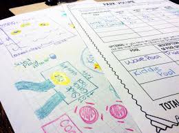 Volume Project Design An Aquatic Center Complete With A Diving Pool Slide Catch Pool And More Aligned To The Free Math Lessons Math Projects Math Lessons