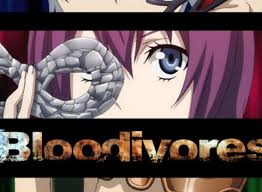 Bloodivores Tv Show Season 1 Episodes List Next Episode