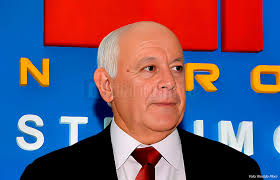 Carlos Wallace recibirá un reconocimiento de OFI