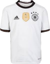 Analyse Problem Nickel Adidas Trikot 2016 Verschmelzen Entdeckung Ermutigung