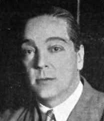 César de Tezanos Pinto