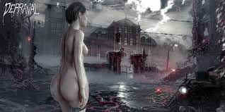 Post 6344130: depraval Jill_Valentine Resident_Evil Resident_Evil_3_Remake