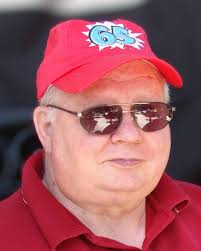 Gerald Malcolm Watson Obituary October 21, 2024