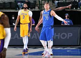Breaking: Luka Doncic Traded To Lakers, Anthony Davis To Mavericks In  Blockbuster Deal - The Spun
