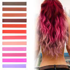 Who should diy dye their hair blonde. Best Diy Kendall Hot Pink Ombre Hair Dye Set Of 12 Strawberry Blonde Ombre Hair Rose Tint Vibrant Hair Dye Wit Pink Ombre Hair Dyed Hair Ombre Red Pink Hair