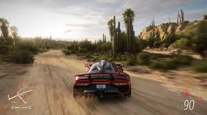 You'll take on expeditions across the map, battling. Forza Horizon 5 Is Very Proud Of Its Mexican Cactus Needles