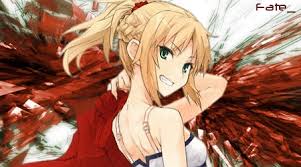 Image result for red saber