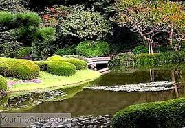 Die 6 Schonsten Garten In Tokio 2020