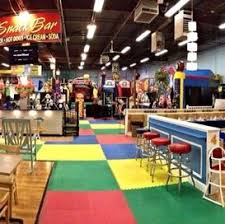 Bette S Family Fun Center Family Fun Indoor Playground Fun