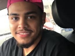 Fundraiser by Julietta Tercero : Franklin Taveras-Tercero's Funeral cost