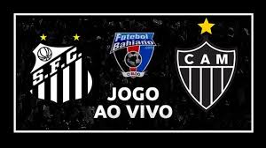 Bruno arleu de araújo (rj) assistentes: Assistir Santos X Atletico Mg Hoje Ao Vivo Pela 37Âª Rodada Da Serie A