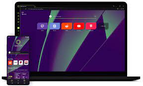 Opera mini pc offline installer overview: Opera Gx Gaming Browser Opera