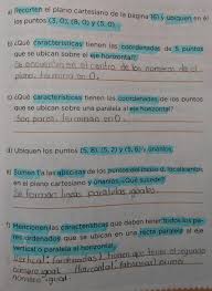 Recuerda, danos específicamente los ejercicios ya que los que no tienen tu libro no pueden ayudarte. Pagina 91 Del Libro De Matematicas 6 Grado Contestado