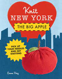 New york knicksподлинная учетная запись @nyknicks. Knit New York Walk Don T Walk Collins Brown Ebook Weltbild De