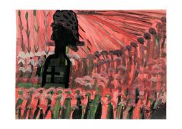 Character design has never been easier! 11th Berlin Biennale For Contemporary Art