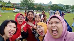 Petaling jaya sur le site mapcarta, la carte libre. Hari Guru 2020 L Smk La Salle Pj L Lps Youtube