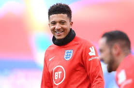 Find out everything about jadon sancho. Manchester United And Dortmund Publicise Jadon Sancho Deal