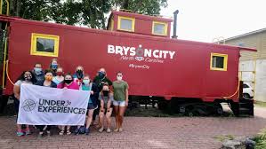 #17 of 20 shopping in bryson city. Top 5 Things To Do In Bryson City North Carolina