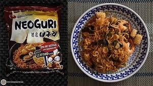 A wide assortment of various noodles. The Ramen Rater S Top Ten South Korean Instant Noodles Of All Time 2018 Edition The Ramen Rater