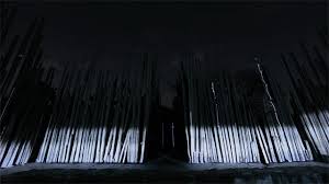 Watch An Enchanted Forest Come To Life In A Dancing Light Show Enchanted Forest Light Installation Light Show