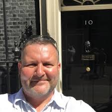 Paul McCurry FHEA fCMgr MCMI PG Cert BA (Hons) PGCAP