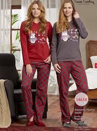 Bayan Pijama Panosundaki Pin