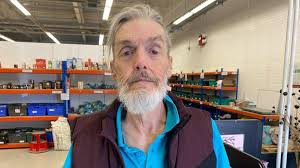 Cost of living: 'I've had to rummage in bins for food to eat'