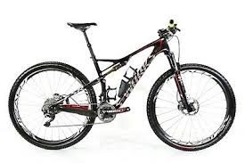 Bicycles 2014 Specialized Epic