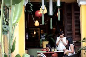 Maybe you would like to learn more about one of these? Tasting Vietnamese Hoi An Restaurant Morning Glory