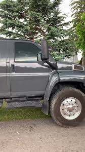 Image result for Gray 2002 Topkick