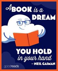 A Quote By Neil Gaiman Goodreads Quotes Library Quotes Book Quotes
