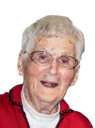 Stella Frances "Fran" Forman