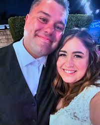 Mr. and Mrs. Armijo's Wedding Celebration