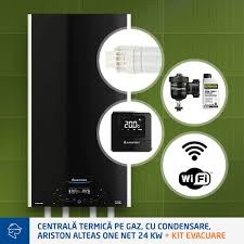 Centrale termice pe gaz dedeman. Dedeman BucurÄƒ Te De Noua GeneraÅ£ie De Centrale Termice Facebook