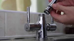Maybe you would like to learn more about one of these? How To Repair Washer In Leaking Mixer Tap From Base By Removing Neck Youtube