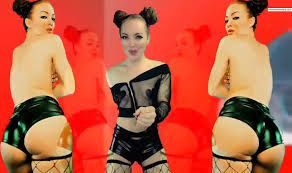 Queen Elastica – Porn Portal Goon World – $16.99 (Premium user request)